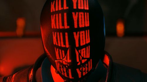 Ruiner gif