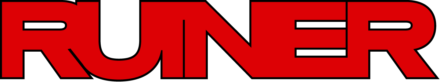 Ruiner logo